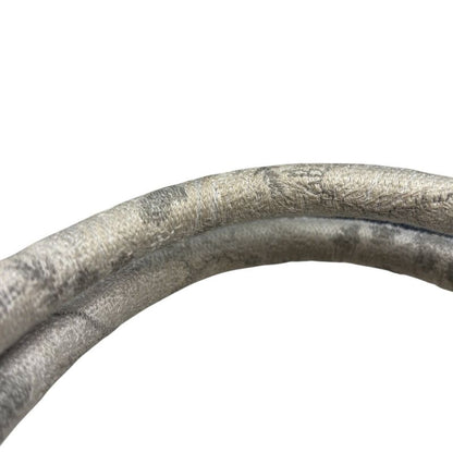 Christian Dior Book Tote Bag Large Reverse Toile De Jouy Embroidered Tote Bag