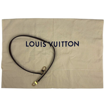 Louis Vuitton Kensington 2WAY Shoulder Bag Shoulder Tote Bag Damier Brown