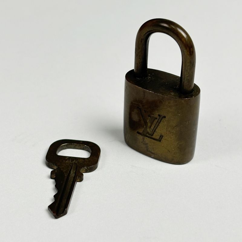 Louis Vuitton Ruco Shoulder Bag Shoulder Commuter Tote Bag Monogram Brown