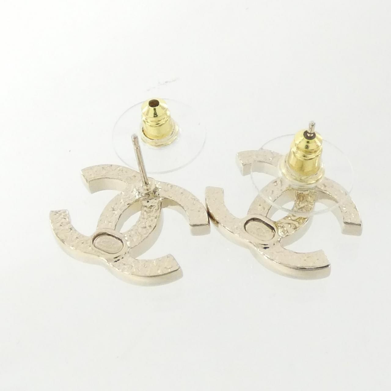 Chanel Abg904 Earrings