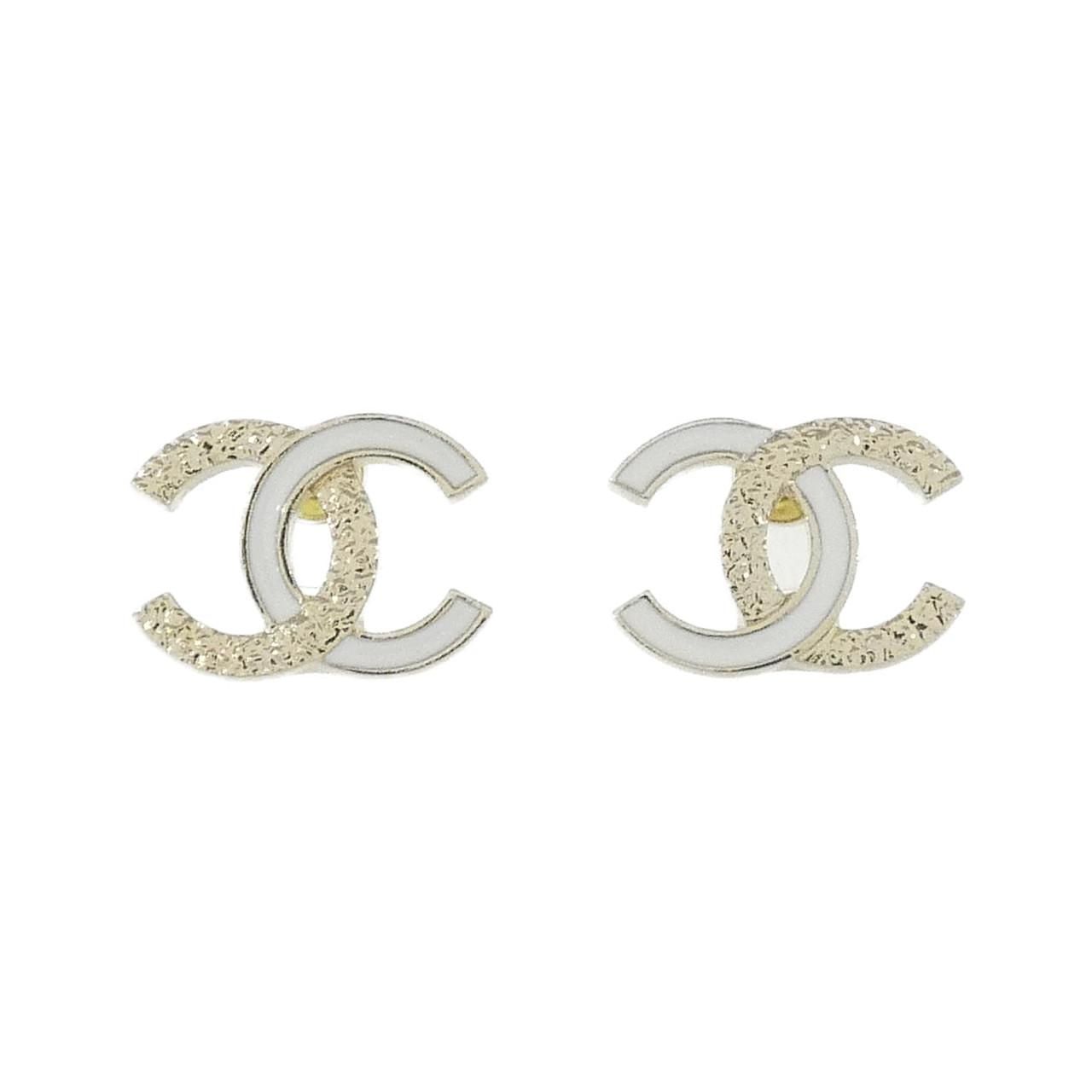 Chanel Abg904 Earrings