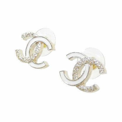 Chanel Abg904 Earrings