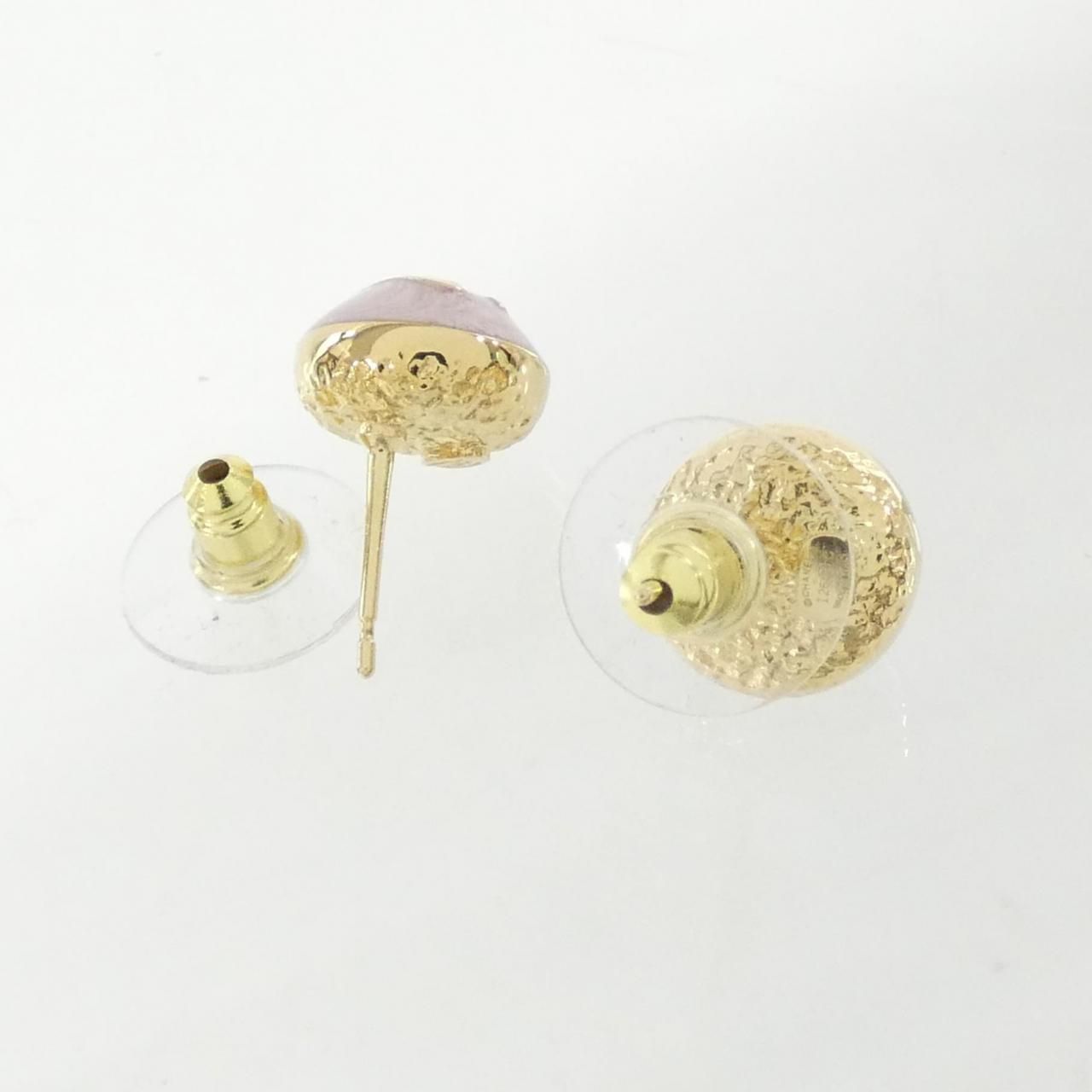 Chanel Abg969 Earrings