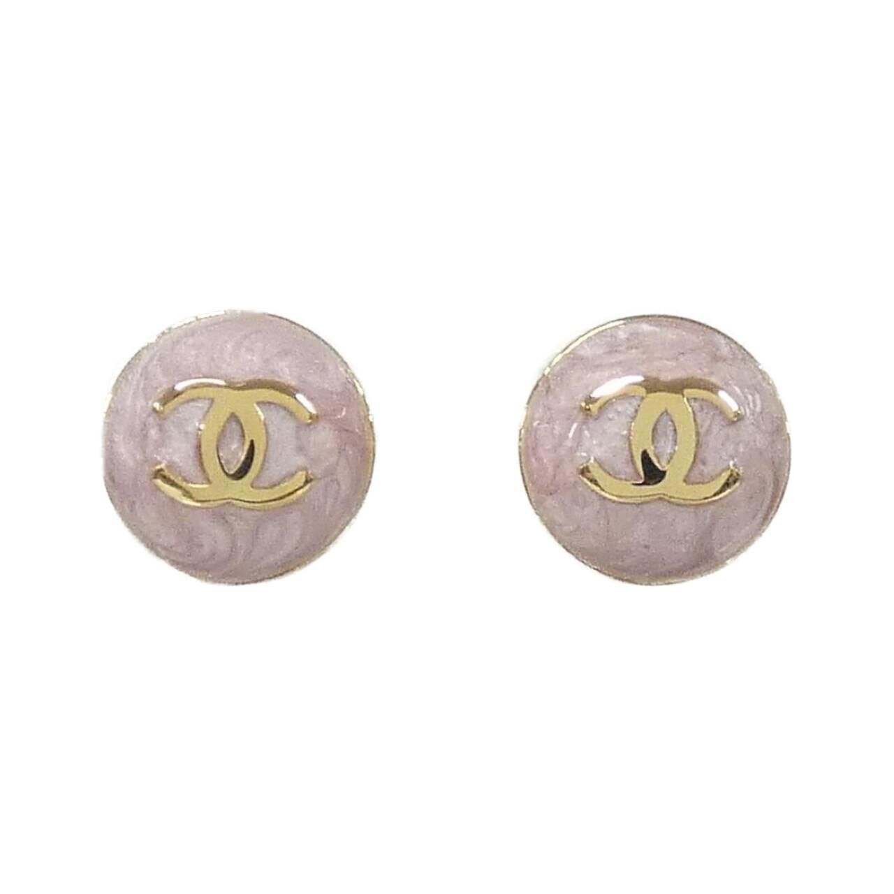 Chanel Abg969 Earrings