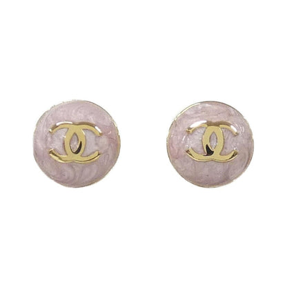 Chanel Abg969 Earrings