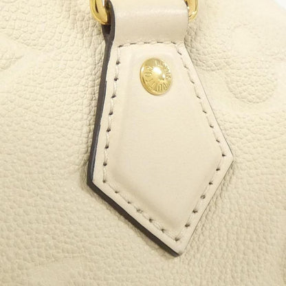 Louis Vuitton Monogram Empreinte Speedy Bandouliere 20cm (7.87in) M58954 Boston