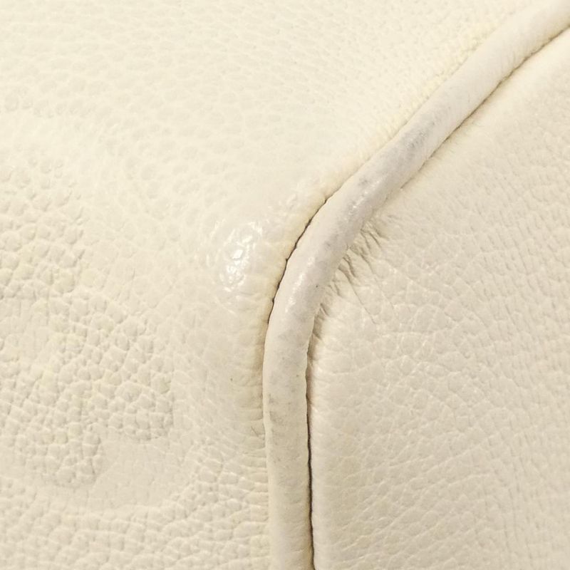 Louis Vuitton Monogram Empreinte Speedy Bandouliere 20cm (7.87in) M58954 Boston