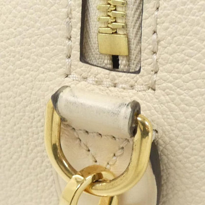 Louis Vuitton Monogram Empreinte Speedy Bandouliere 20cm (7.87in) M58954 Boston