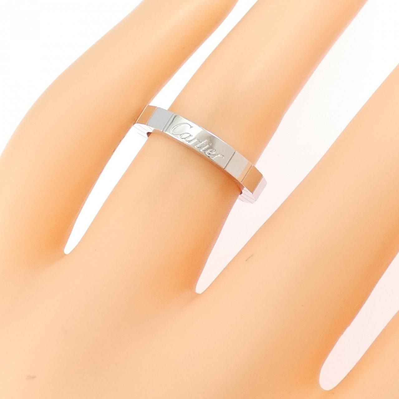 Cartier Raniere Ring