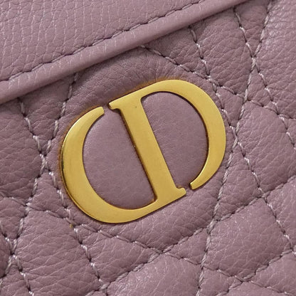 Christian Dior Caro S5106umhc Shoulder Bag