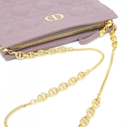 Christian Dior Caro S5106umhc Shoulder Bag