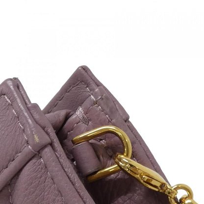 Christian Dior Caro S5106umhc Shoulder Bag