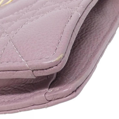 Christian Dior Caro S5106umhc Shoulder Bag