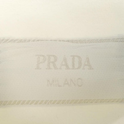Prada Triangle Logo Geb227 S231 12PA Denim Jacket