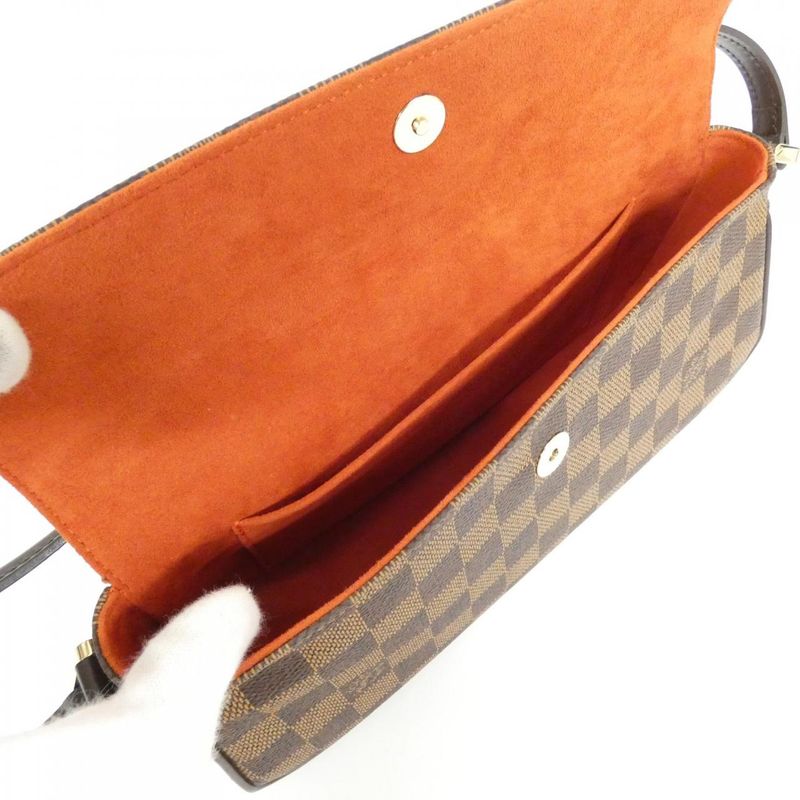 Louis Vuitton Damier Recoleta N51299 Shoulder Bag