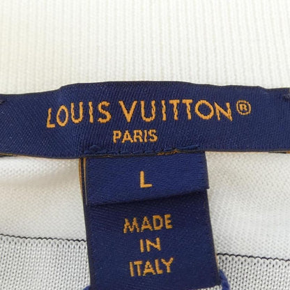 Louis Vuitton Signature Tag Knit Top Ftks32xmh Knit