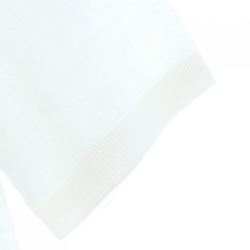 Louis Vuitton Signature Tag Knit Top Ftks32xmh Knit