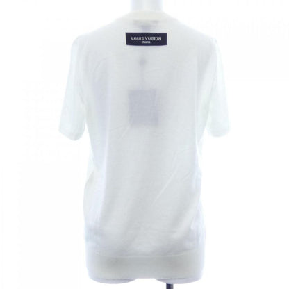 Louis Vuitton Signature Tag Knit Top Ftks32xmh Knit