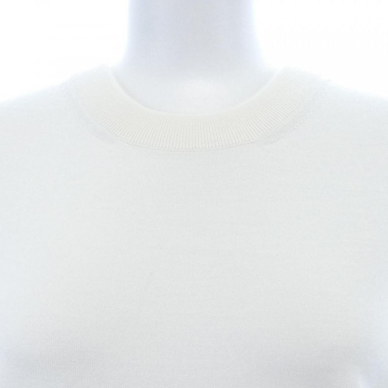Louis Vuitton Signature Tag Knit Top Ftks32xmh Knit