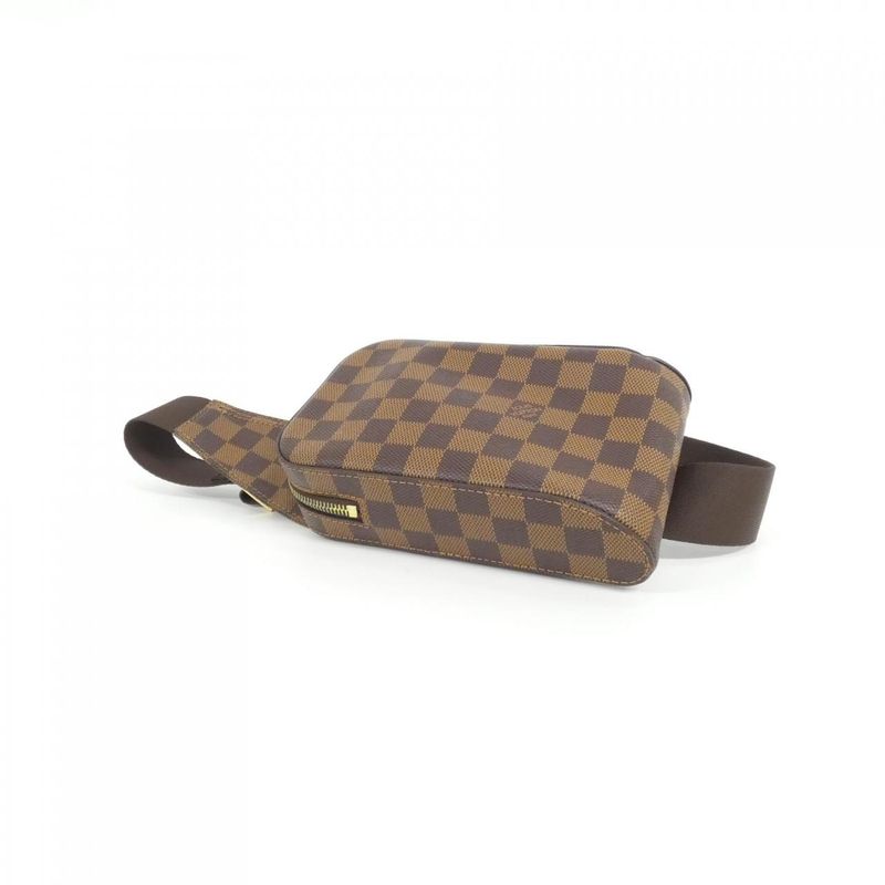 Louis Vuitton Damier Jeronimos N51994 Shoulder Bag