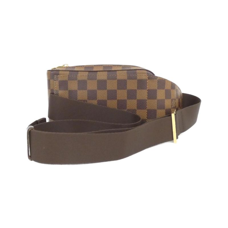 Louis Vuitton Damier Jeronimos N51994 Shoulder Bag