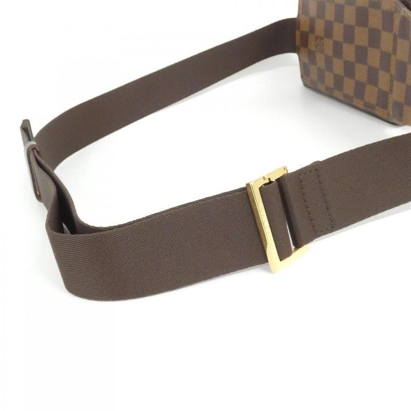 Louis Vuitton Damier Jeronimos N51994 Shoulder Bag