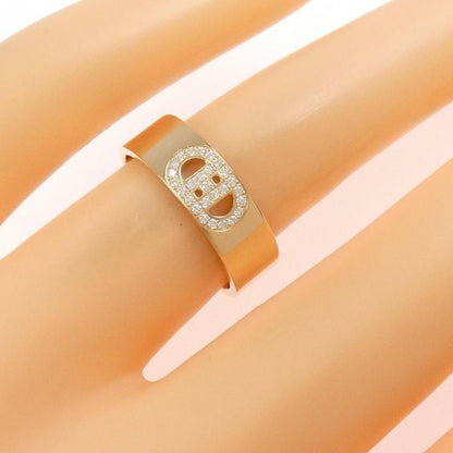 Hermes H D'ancre Ring