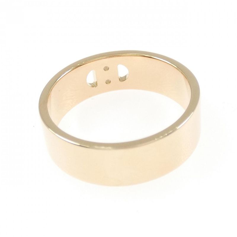 Hermes H D'ancre Ring