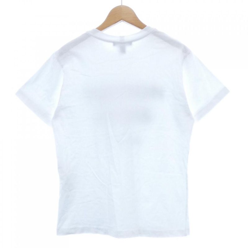 Louis Vuitton Printed Jersey Fgts13lct T-shirt