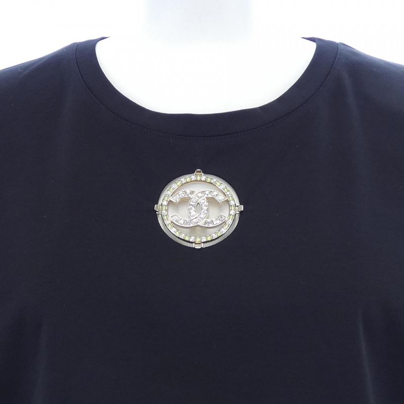 Chanel P64269k60251 20S T-shirt