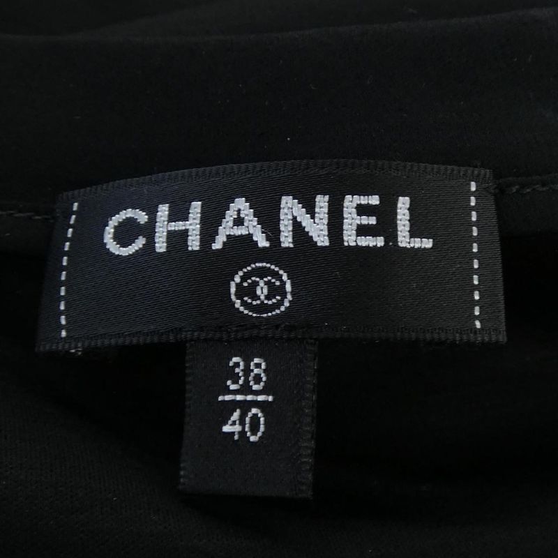 Chanel P64269k60251 20S T-shirt