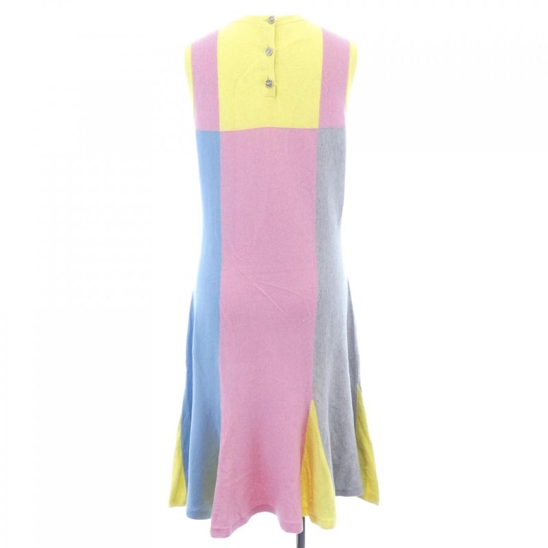 Chanel P32713k00742 08P Dress