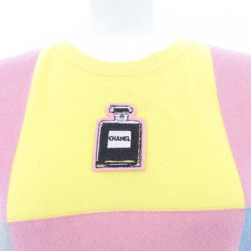 Chanel P32713k00742 08P Dress