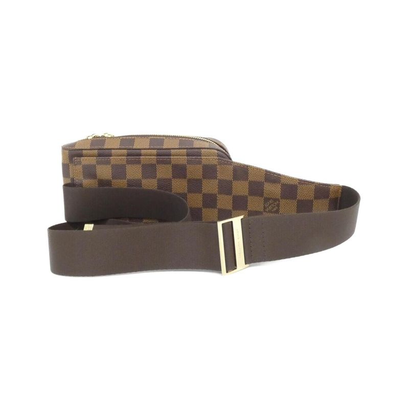 Louis Vuitton Damier Jeronimos N51994 Shoulder Bag