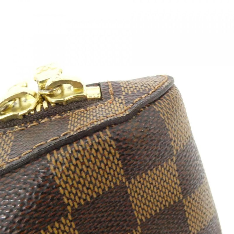 Louis Vuitton Damier Jeronimos N51994 Shoulder Bag