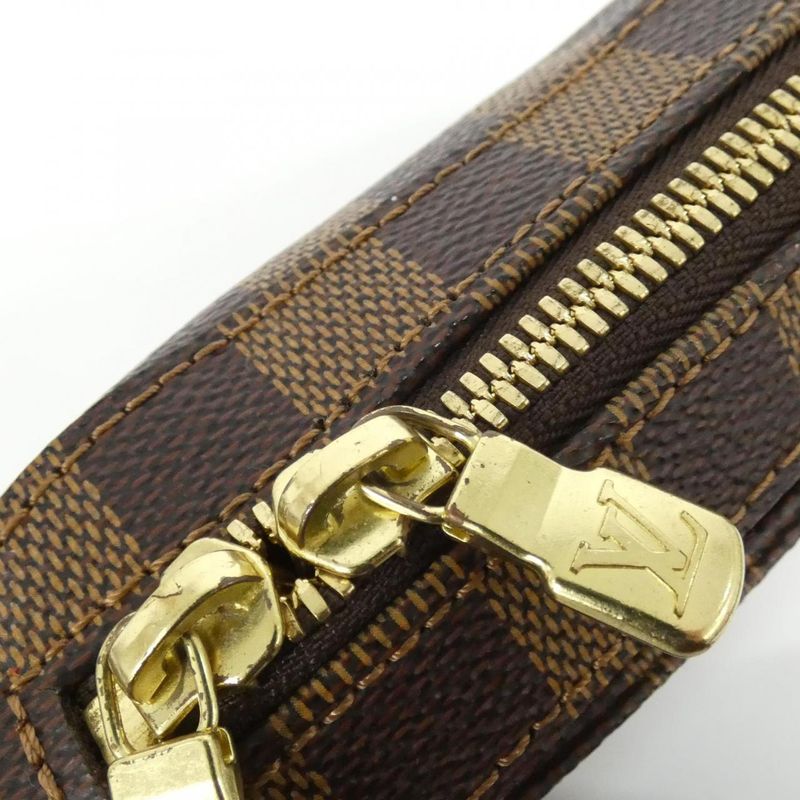 Louis Vuitton Damier Jeronimos N51994 Shoulder Bag