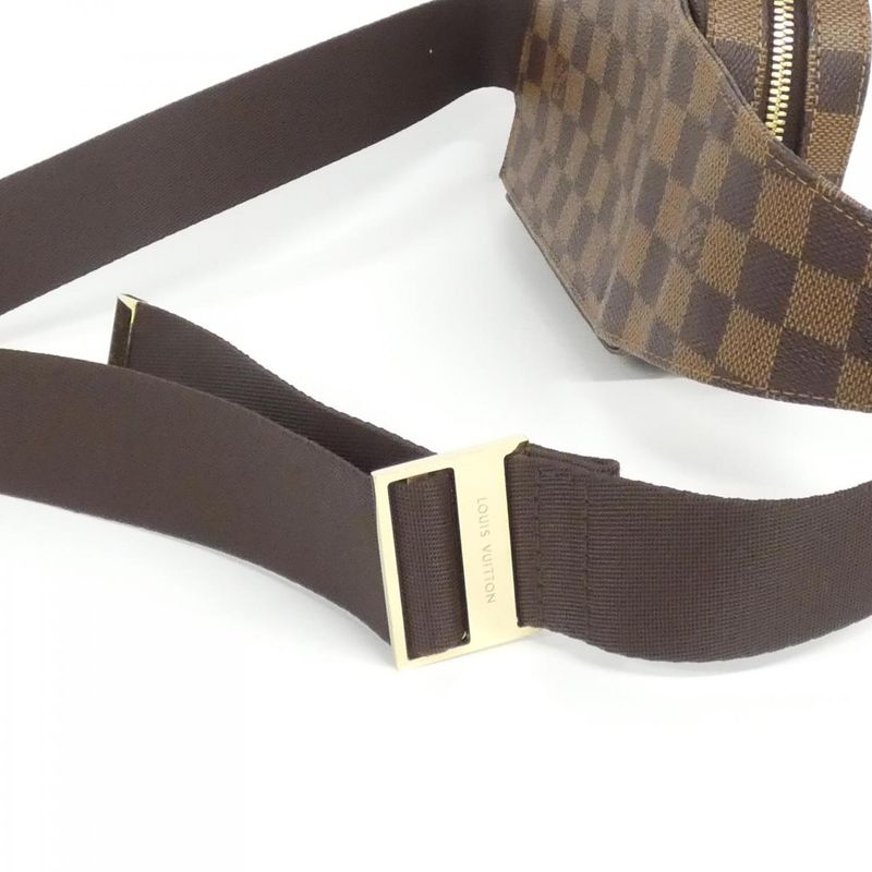 Louis Vuitton Damier Jeronimos N51994 Shoulder Bag