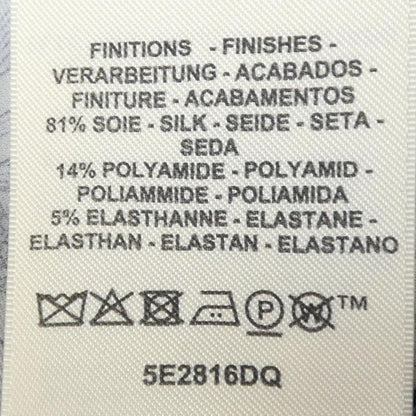 Hermes Bride DE GALA EN Fleurs 5e2816dq Camisole