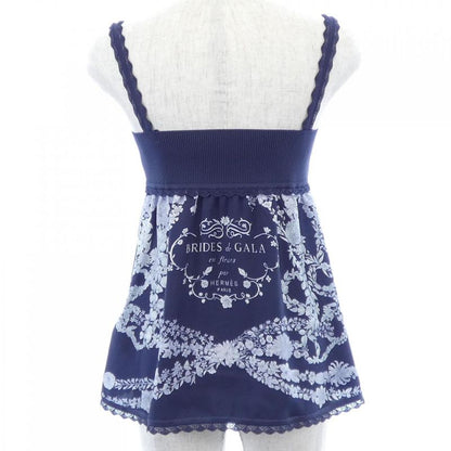 Hermes Bride DE GALA EN Fleurs 5e2816dq Camisole