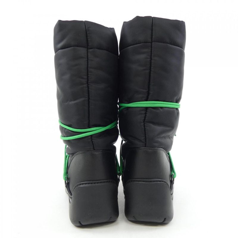 Bottega Veneta 730266 Vbsd7 Long Boots