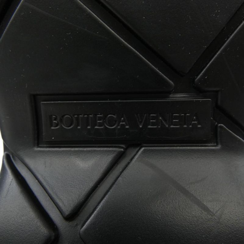 Bottega Veneta 730266 Vbsd7 Long Boots