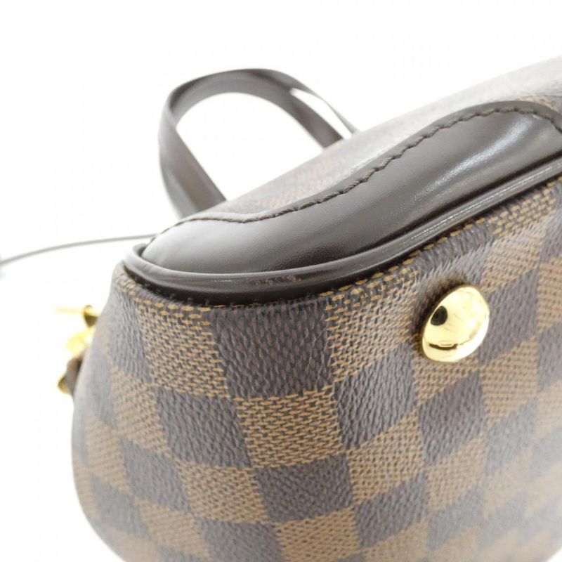 Louis Vuitton Damier Verona PM N41117 Bag
