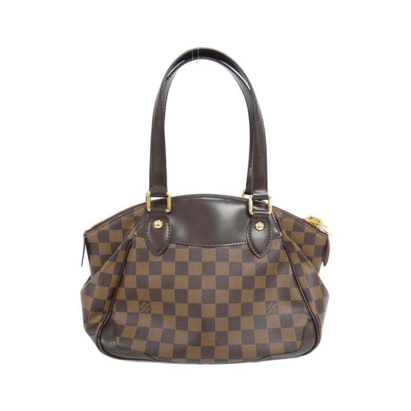 Louis Vuitton Damier Verona PM N41117 Bag