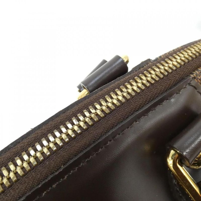 Louis Vuitton Damier Verona PM N41117 Bag