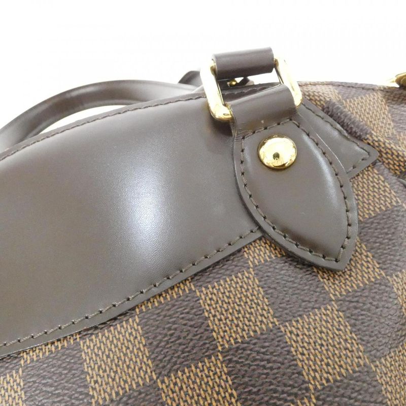 Louis Vuitton Damier Verona PM N41117 Bag