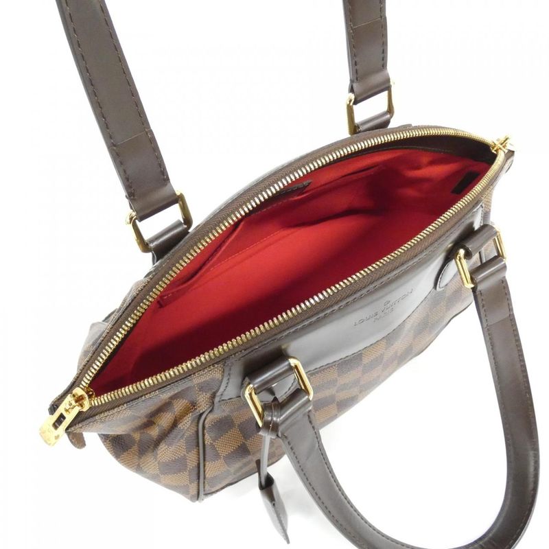 Louis Vuitton Damier Verona PM N41117 Bag