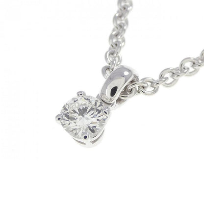 Bvlgari Diamond Necklace