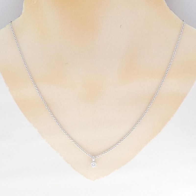 Bvlgari Diamond Necklace