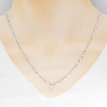 Bvlgari Diamond Necklace