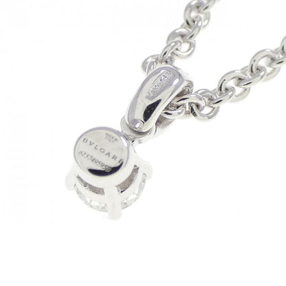 Bvlgari Diamond Necklace